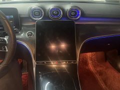 Mercedes-Benz C-Class Facelift C 260 L Sport Edition - ფოტო 5