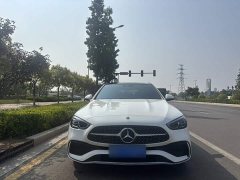 Mercedes-Benz C-Class Facelift C 260 L Sport Edition - ფოტო 6