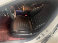 Mercedes-Benz C-Class Facelift C 260 L Sport Edition - ფოტო 9
