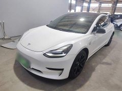 Tesla Model 3 2020 Standard Range RWD Upgrade - ფოტო 1