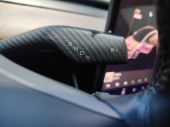 Tesla Model 3 2020 Standard Range RWD Upgrade - ფოტო 10