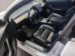 Tesla Model 3 2020 Standard Range RWD Upgrade - ფოტო 11