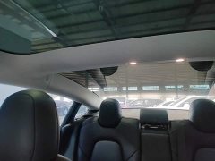 Tesla Model 3 2020 Standard Range RWD Upgrade - ფოტო 14