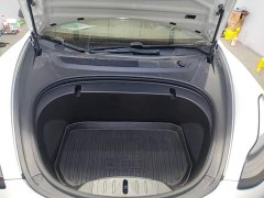 Tesla Model 3 2020 Standard Range RWD Upgrade - ფოტო 16