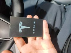 Tesla Model 3 2020 Standard Range RWD Upgrade - ფოტო 17