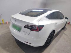 Tesla Model 3 2020 Standard Range RWD Upgrade - ფოტო 5