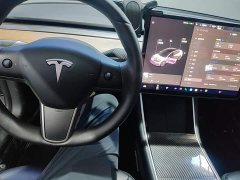 Tesla Model 3 2020 Standard Range RWD Upgrade - ფოტო 6
