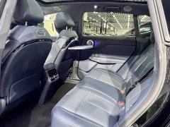Voyah Lantu Zhiyin Four-Wheel Drive Qiankun Edition - ფოტო 10