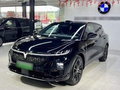 Voyah Lantu Zhiyin Four-Wheel Drive Qiankun Edition - ფოტო 2
