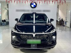 Voyah Lantu Zhiyin Four-Wheel Drive Qiankun Edition - ფოტო 3