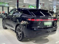 Voyah Lantu Zhiyin Four-Wheel Drive Qiankun Edition - ფოტო 4