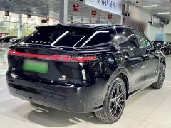 Voyah Lantu Zhiyin Four-Wheel Drive Qiankun Edition - ფოტო 5