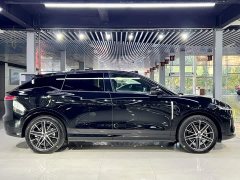 Voyah Lantu Zhiyin Four-Wheel Drive Qiankun Edition - ფოტო 6
