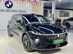Voyah Lantu Zhiyin Four-Wheel Drive Qiankun Edition - ფოტო 7
