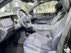 Voyah Lantu Zhiyin Four-Wheel Drive Qiankun Edition - ფოტო 8