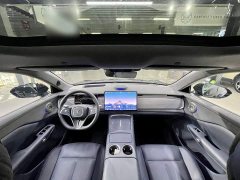 Voyah Lantu Zhiyin Four-Wheel Drive Qiankun Edition - ფოტო 9