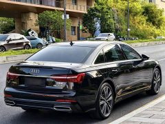 Audi A6L 45 TFSI Premium Dynamic - ფოტო 11