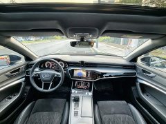 Audi A6L 45 TFSI Premium Dynamic - ფოტო 12