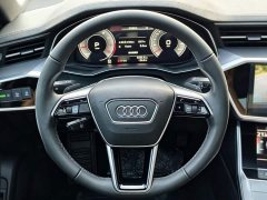Audi A6L 45 TFSI Premium Dynamic - ფოტო 14