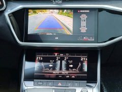 Audi A6L 45 TFSI Premium Dynamic - ფოტო 15
