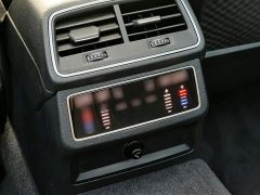 Audi A6L 45 TFSI Premium Dynamic - ფოტო 16