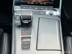 Audi A6L 45 TFSI Premium Dynamic - ფოტო 17