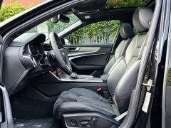 Audi A6L 45 TFSI Premium Dynamic - ფოტო 18