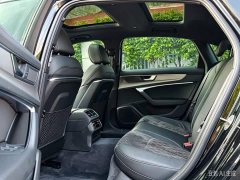 Audi A6L 45 TFSI Premium Dynamic - ფოტო 2