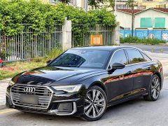Audi A6L 45 TFSI Premium Dynamic - ფოტო 3