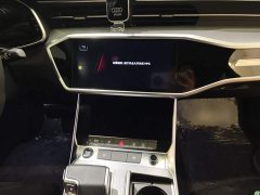 Audi A6L 45 TFSI Premium Dynamic - ფოტო 5