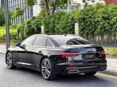 Audi A6L 45 TFSI Premium Dynamic - ფოტო 8