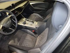 Audi A6L 45 TFSI Premium Dynamic - ფოტო 9