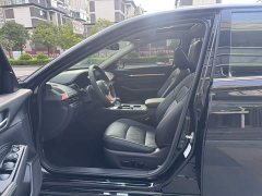 Nissan Teana 2.0L SV Black Gold Edition - ფოტო 10