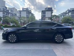 Nissan Teana 2.0L SV Black Gold Edition - ფოტო 11