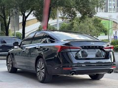 Nissan Teana 2.0L SV Black Gold Edition - ფოტო 12