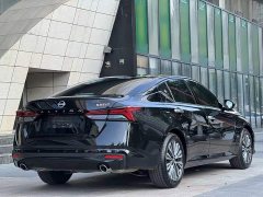Nissan Teana 2.0L SV Black Gold Edition - ფოტო 13