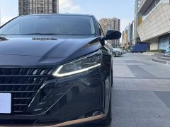 Nissan Teana 2.0L SV Black Gold Edition - ფოტო 14
