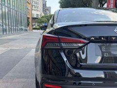 Nissan Teana 2.0L SV Black Gold Edition - ფოტო 15