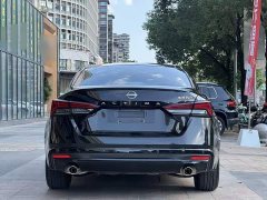Nissan Teana 2.0L SV Black Gold Edition - ფოტო 16