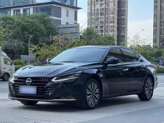 Nissan Teana 2.0L SV Black Gold Edition - ფოტო 2