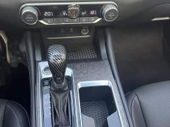 Nissan Teana 2.0L SV Black Gold Edition - ფოტო 20