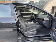 Nissan Teana 2.0L SV Black Gold Edition - ფოტო 3