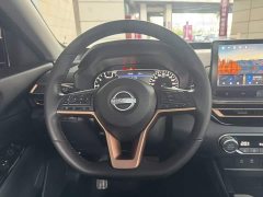 Nissan Teana 2.0L SV Black Gold Edition - ფოტო 4