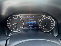 Nissan Teana 2.0L SV Black Gold Edition - ფოტო 5