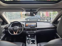 Nissan Teana 2.0L SV Black Gold Edition - ფოტო 6