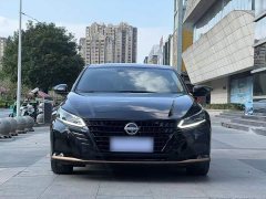 Nissan Teana 2.0L SV Black Gold Edition - ფოტო 7
