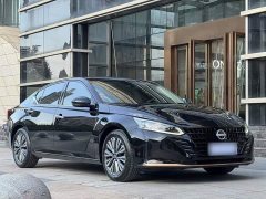 Nissan Teana 2.0L SV Black Gold Edition - ფოტო 8
