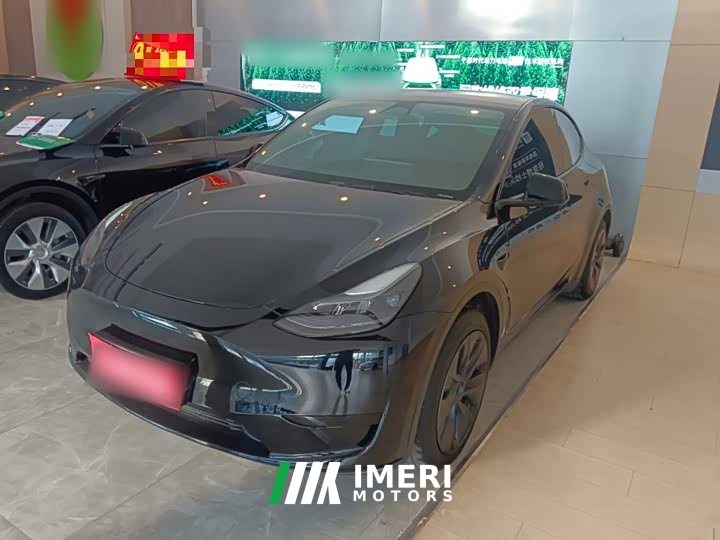 Tesla Model Y Rear-Wheel Drive - ავტომობილი ჩინეთიდან