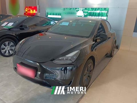 2023 Tesla Model Y Rear-Wheel Drive - ავტომობილი ჩინეთიდან