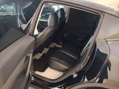 Tesla Model Y Rear-Wheel Drive - ფოტო 11